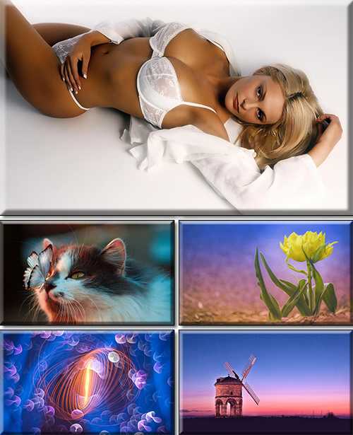 Computer Desktop Wallpapers Collection. Part 3395