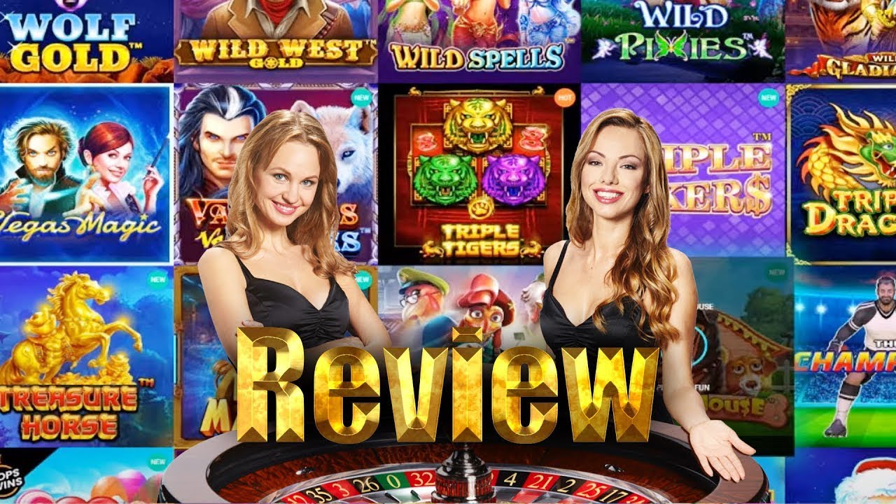 Boomzino Casino