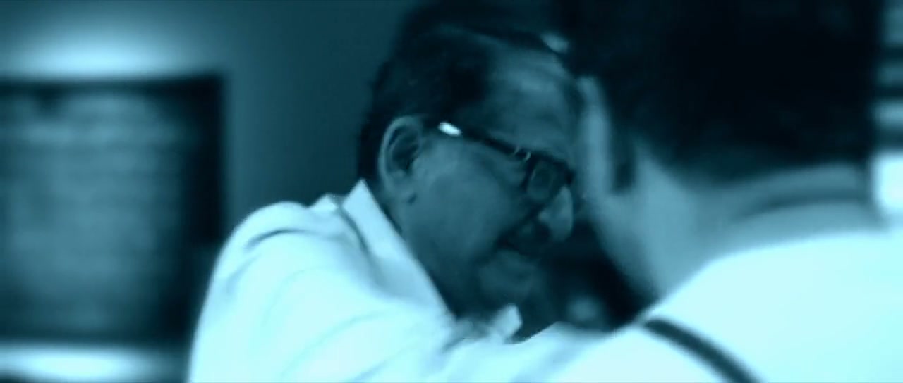 Ghayal Once Again Screenshot