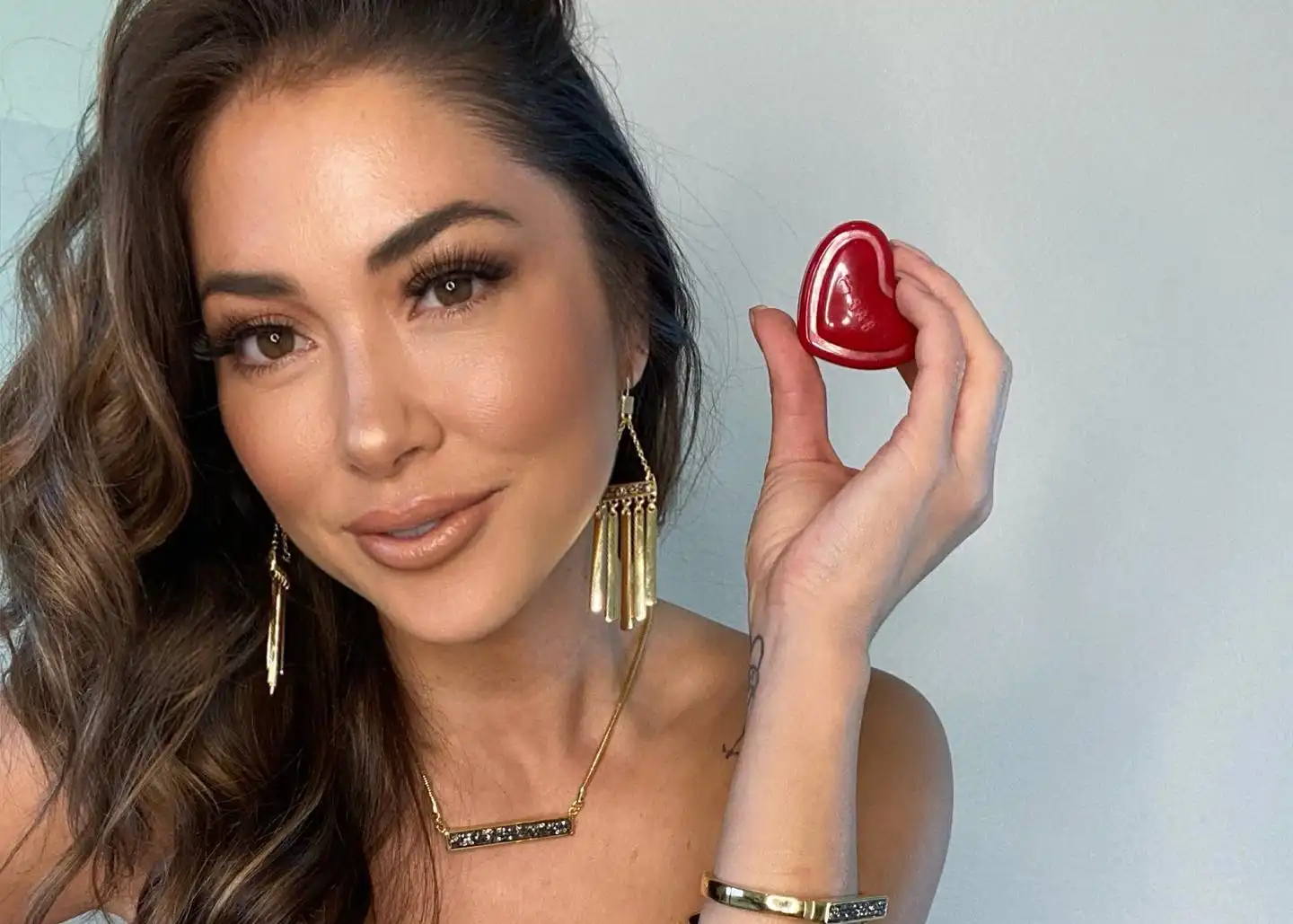 Arianny Celeste Wallpapers Insta Fit Bio (10)