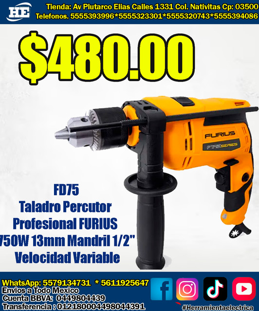 FD75