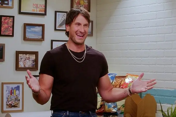 Country Star Brings Sandwich Smarts to Competition