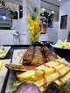 مطاعم ومطابخ قصر الرومانس