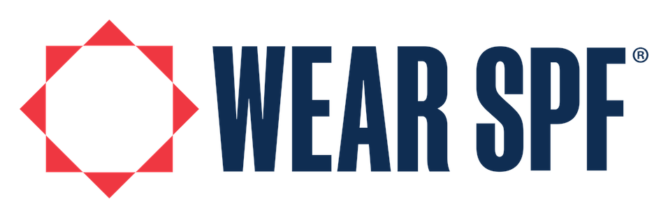 WearSPF logo