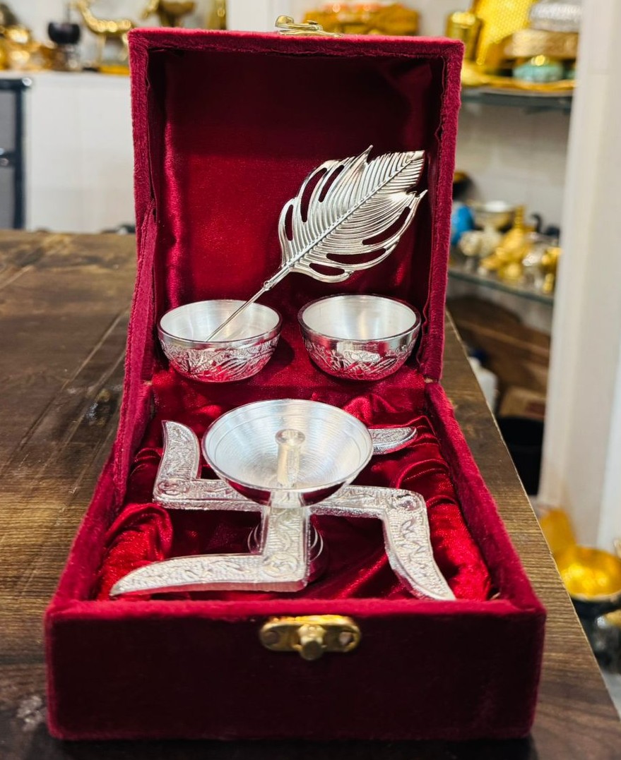 Swastik Set 