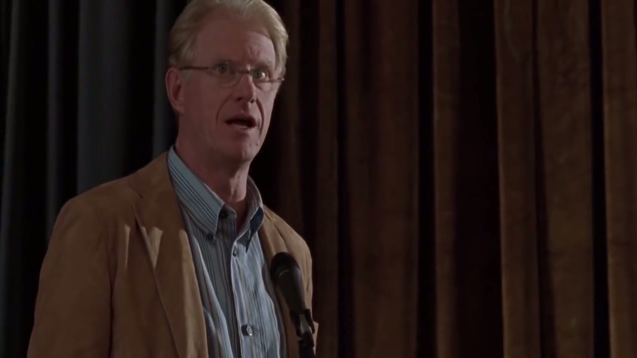 Spirit Bear: The Simon Jackson Story Screenshot