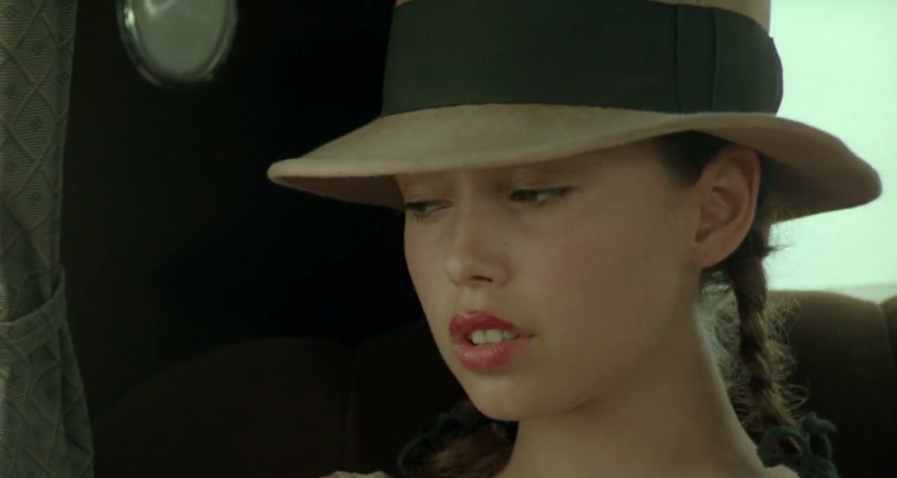 The Lover Screenshot