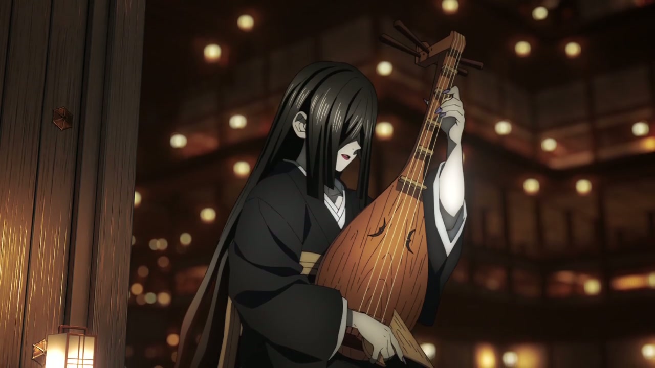 Demon Slayer: Kimetsu no Yaiba Screenshot