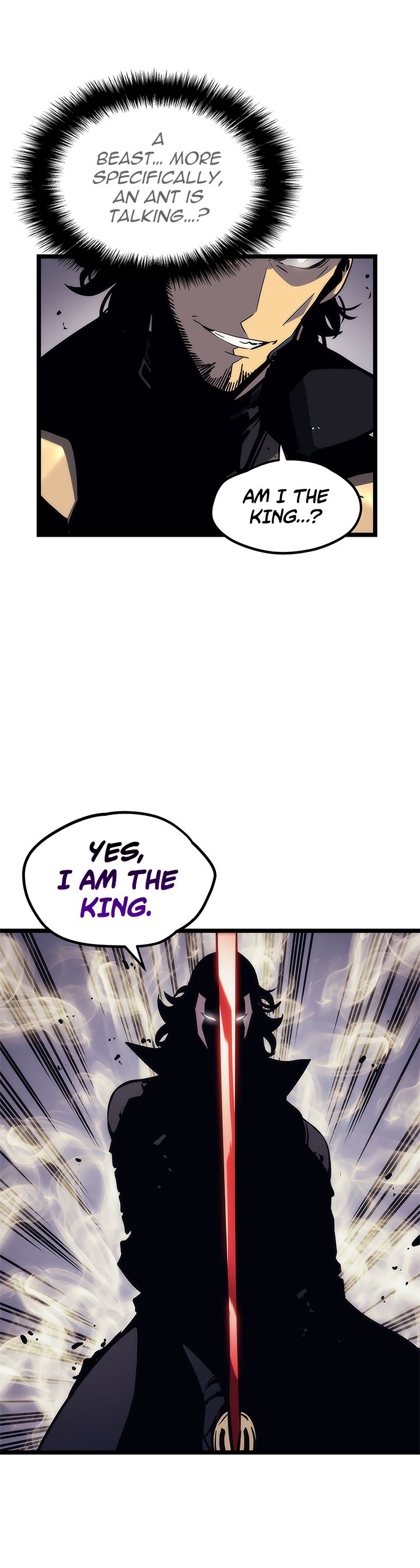 Read Solo Leveling Chapter 100 English - Page 23