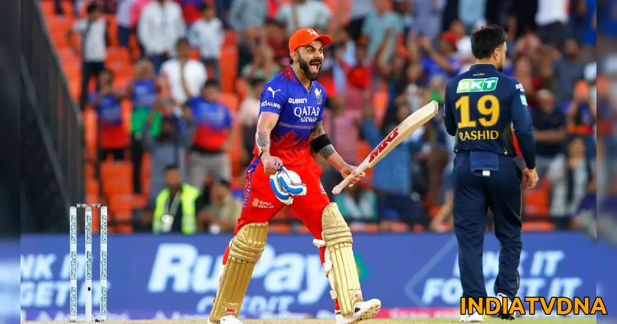 IPL Final की सबसे बड़ी जीत का रिकॉर्ड! क्या RCB और GT बदलेंगे इतिहास? - Ipl Ipl Ipl Ipl Ipl Ipl Ipl Ipl Ipl Ipl