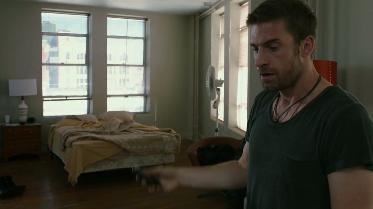 Barefoot Screenshot