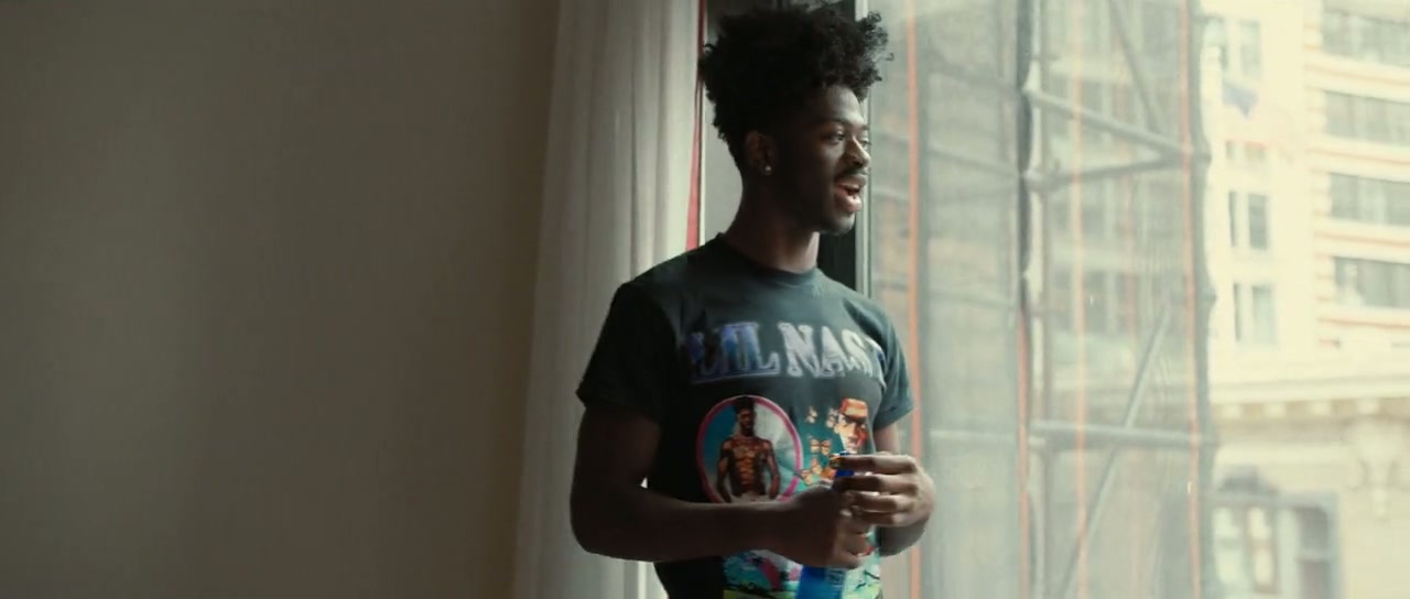 Lil Nas X: Long Live Montero Screenshot