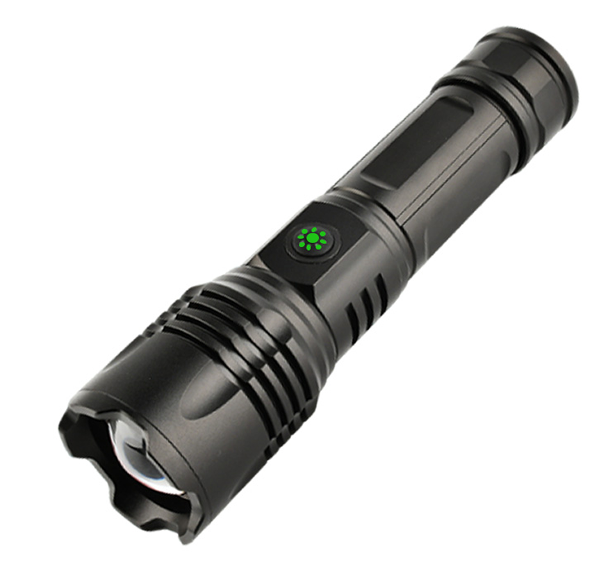 LED手电筒