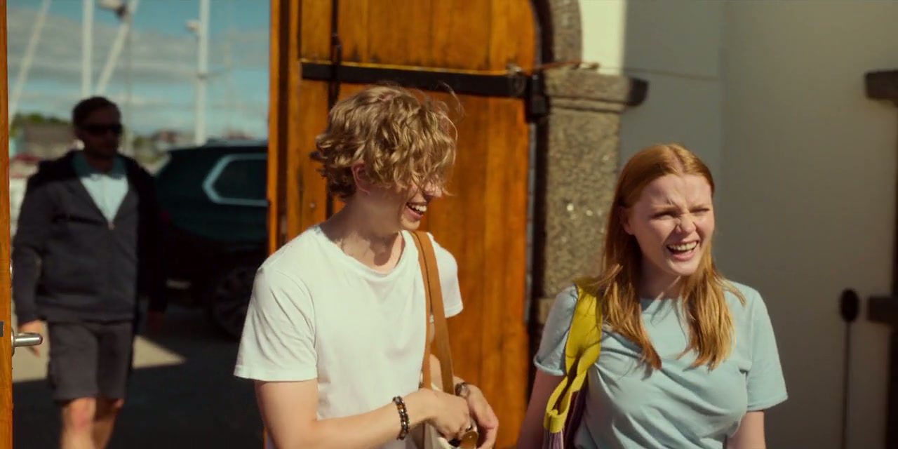 Royalteen Screenshot