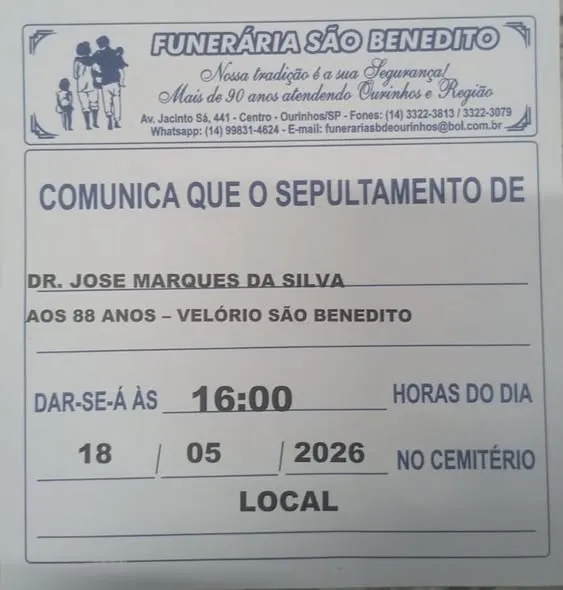 Jose Marques Da Silva2