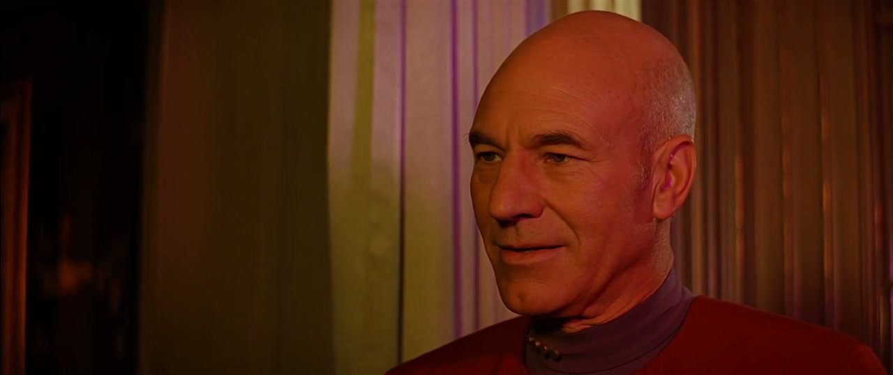 Star Trek: Generations Screenshot