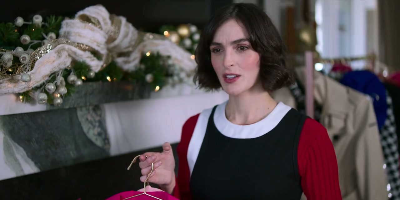 Falling for Christmas Screenshot