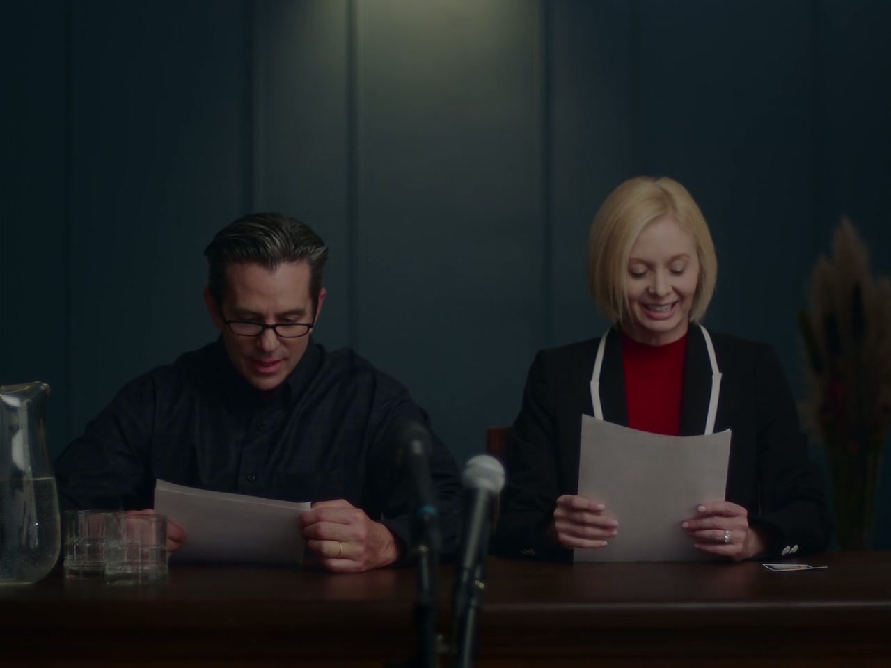 Casting JonBenet Screenshot