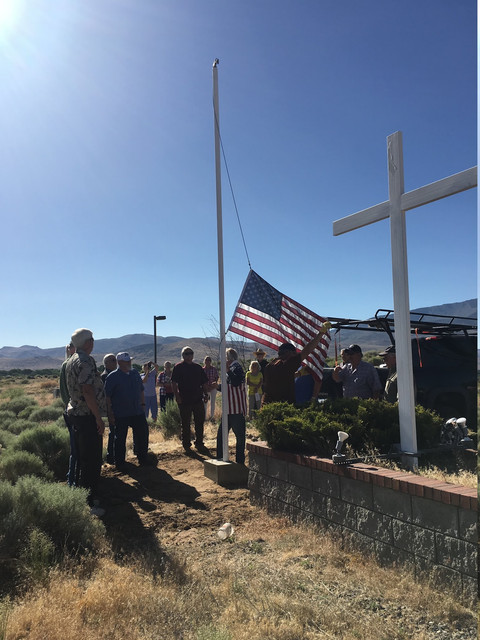 Flag Events (1)