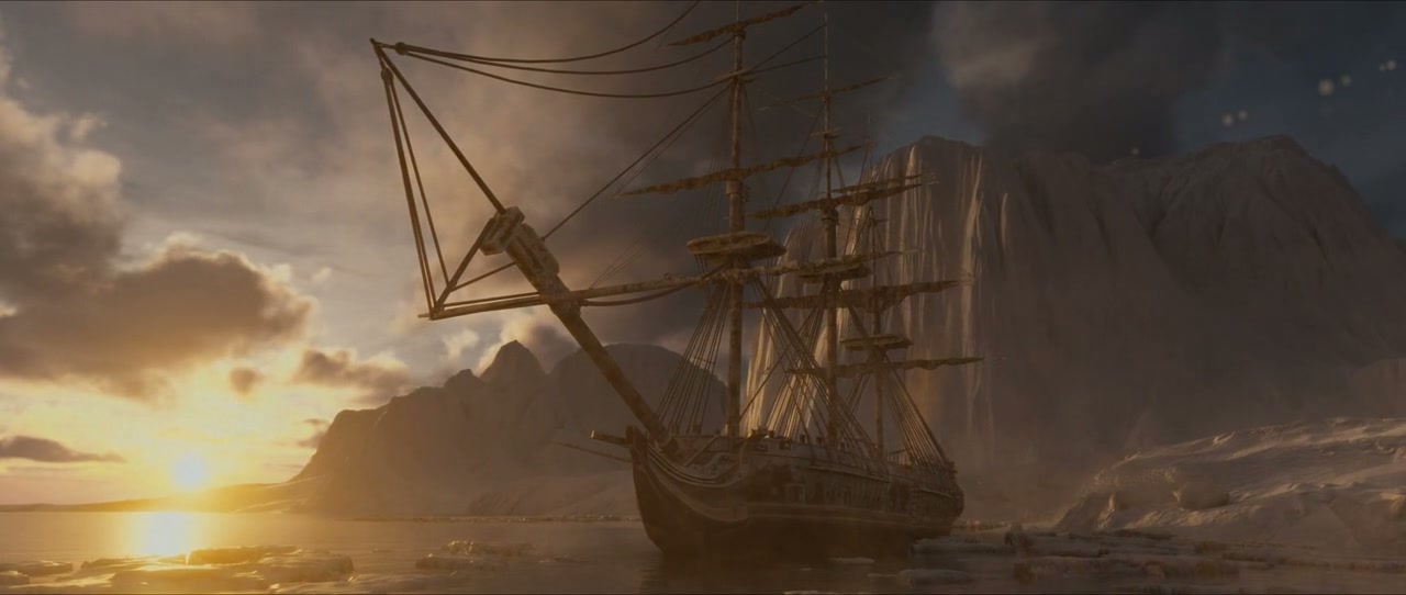 Frankenstein: Legacy Screenshot