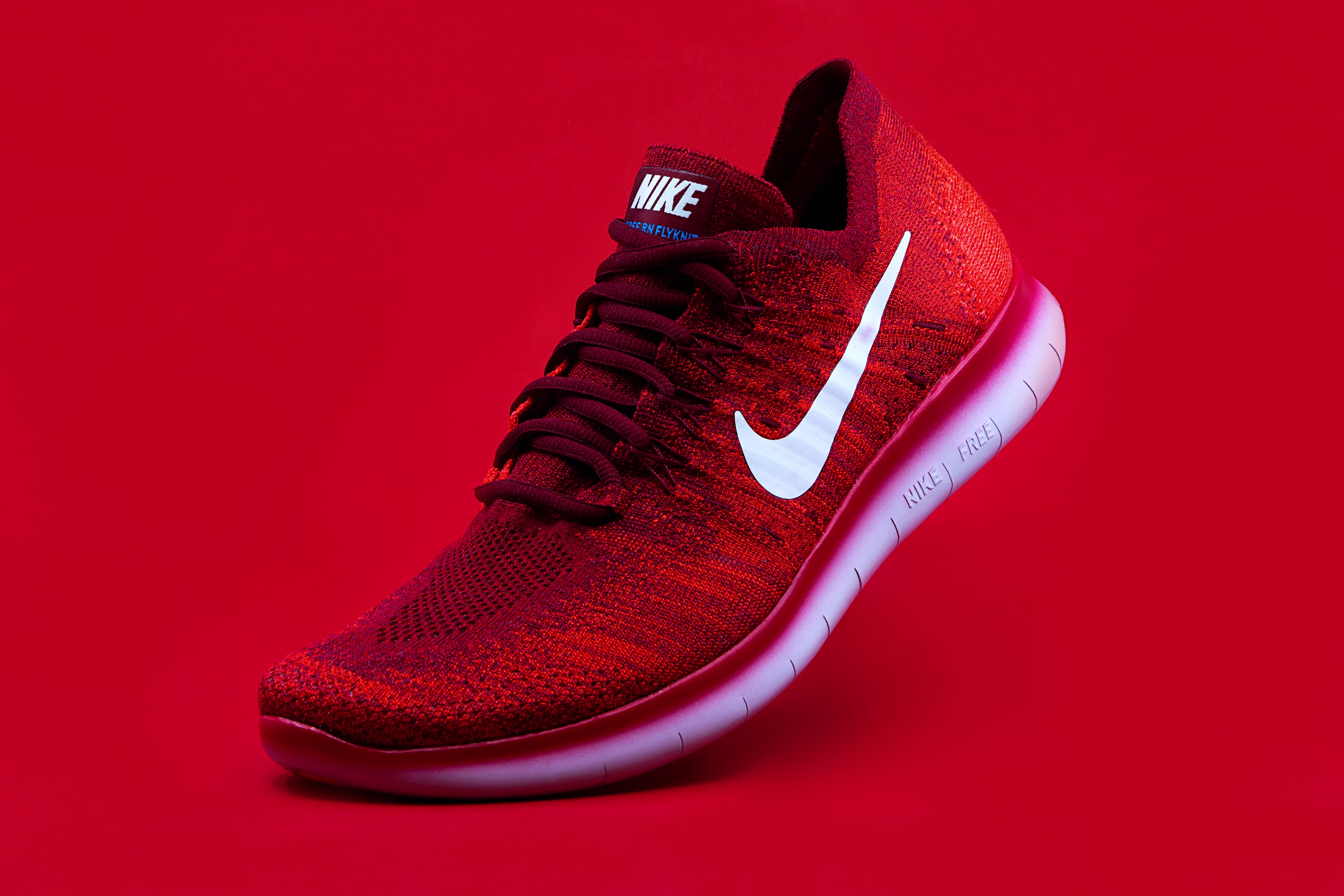 Nike Shoe