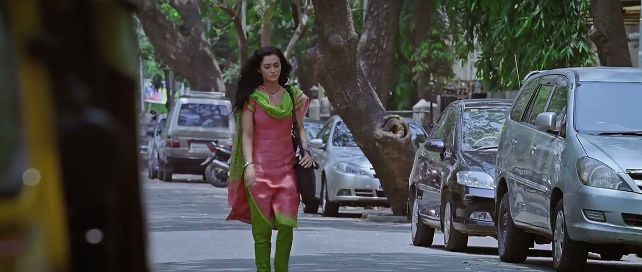 Ekk Deewana Tha Screenshot
