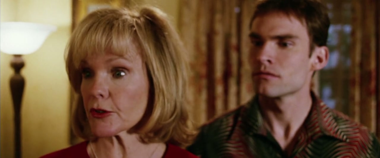 American Wedding Screenshot