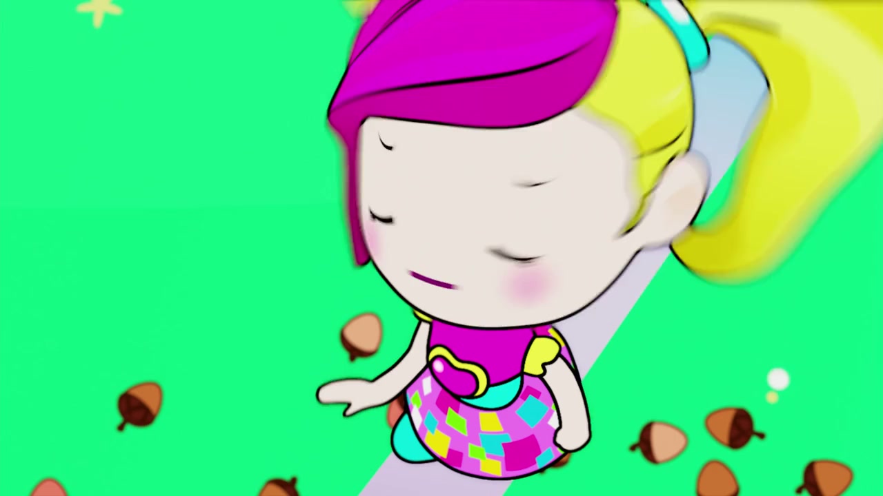Barbie Video Game Hero Screenshot