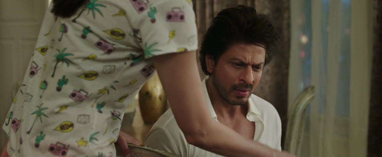Jab Harry Met Sejal Screenshot