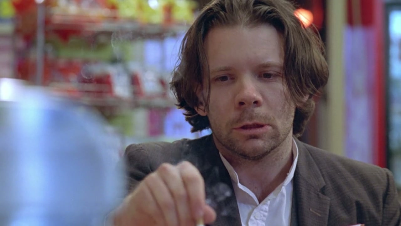 Henry Fool Screenshot