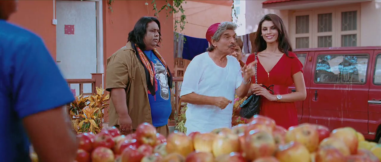 Balwinder Singh Famous Ho Gaya Screenshot