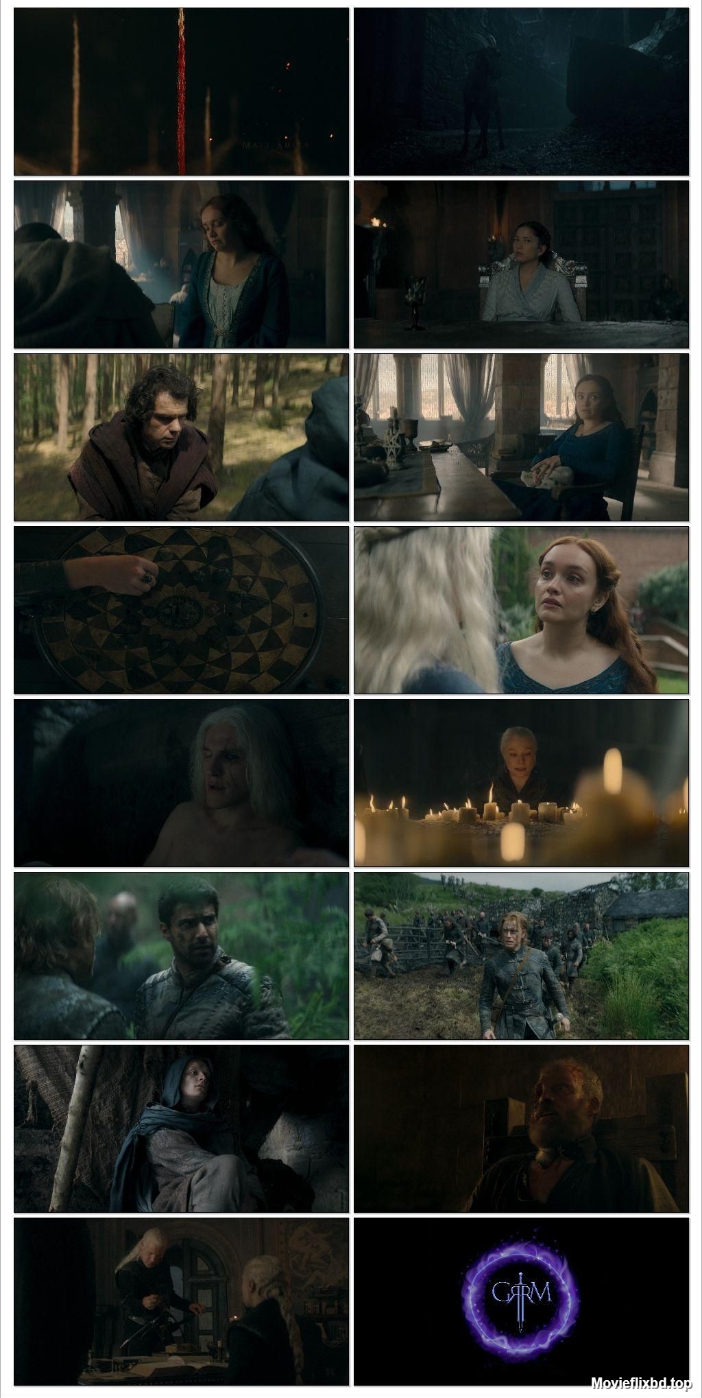 House of the Dragon S03 Screenshot