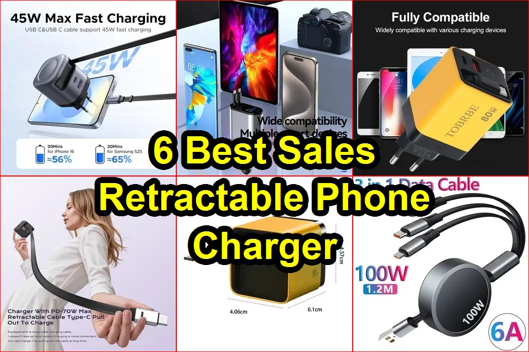 可伸縮手機充電器 評價