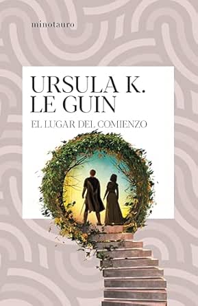 El lugar del comienzo