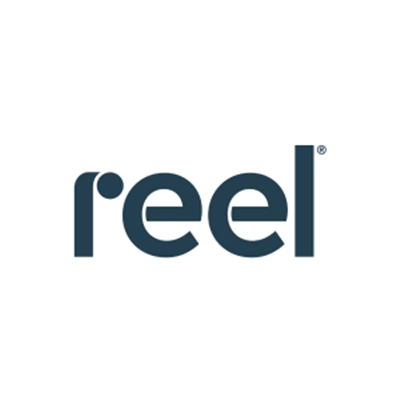 Reel Paper logo