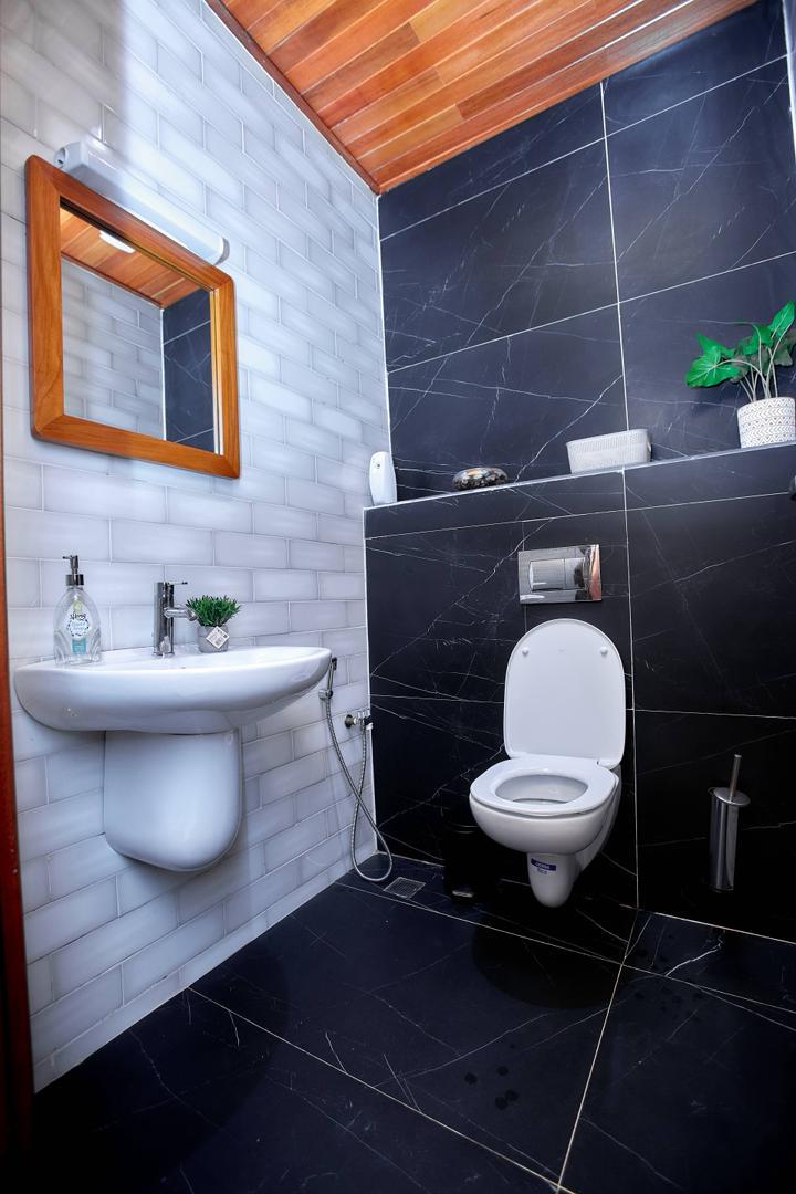 Appartement meublé à louer à Yaoundé - 150000 FCFA/Jour