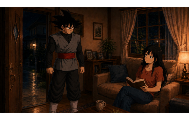 Goten finds Giulia.png