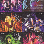 tigertailz