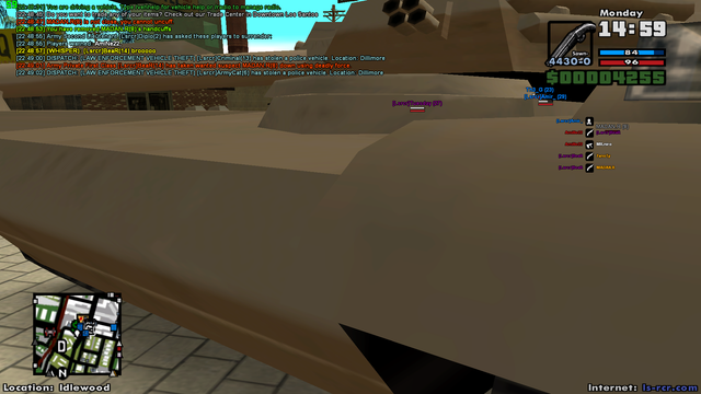 sawnoff157