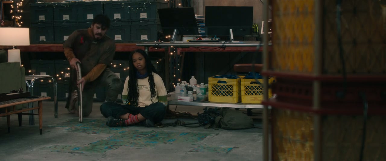 Breathe Screenshot