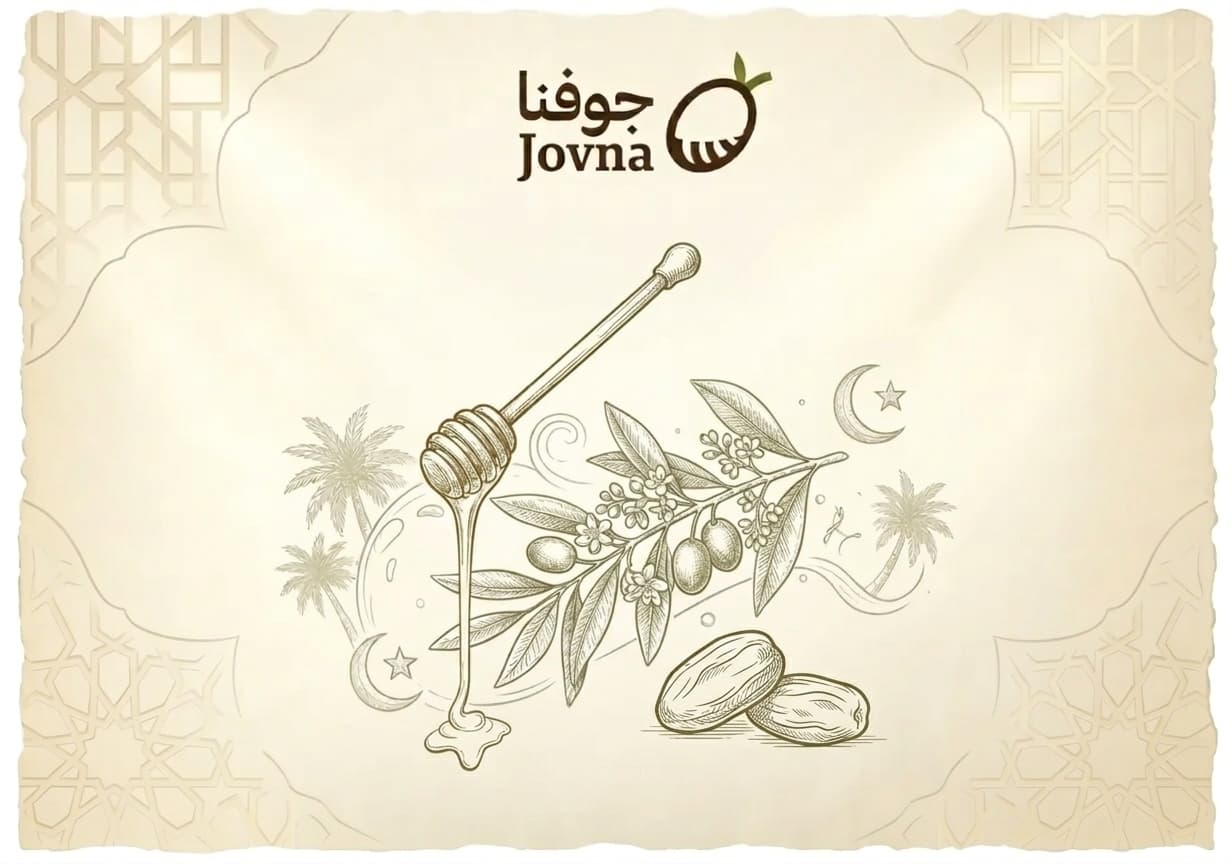 فوائد العسل للصائم