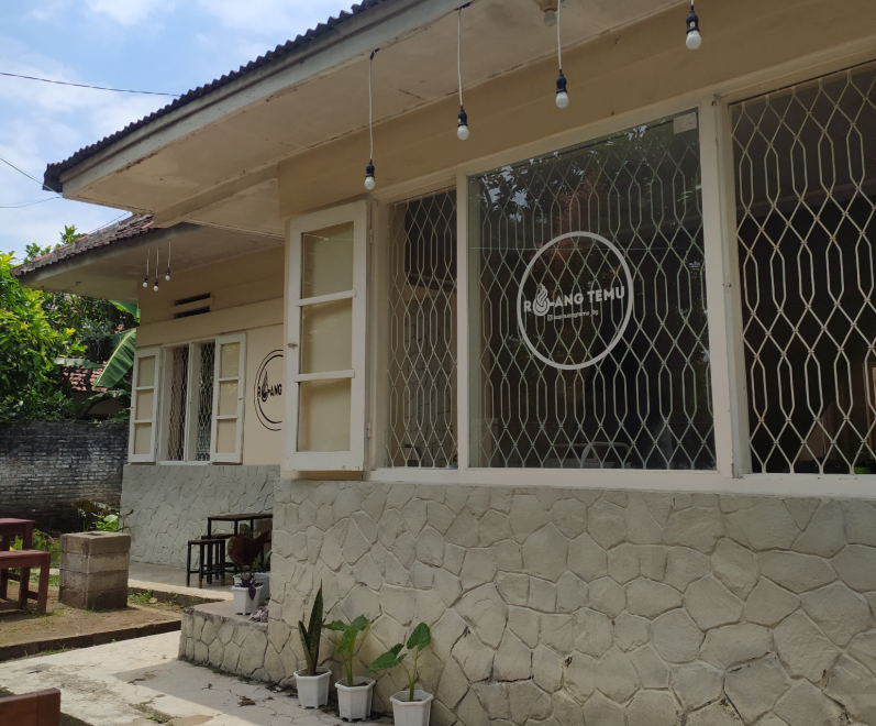 Kopi RuangTemu Tulungagung