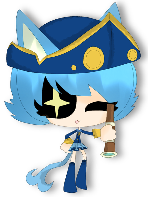 Kittylumbus