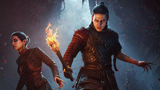 The Blood of Dawnwalker permitirá enfrentar o chefe final logo após o prólogo