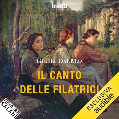 Giulia Dal Mas - Il canto delle filatrici (2026) (mp3 - 128 kbps)