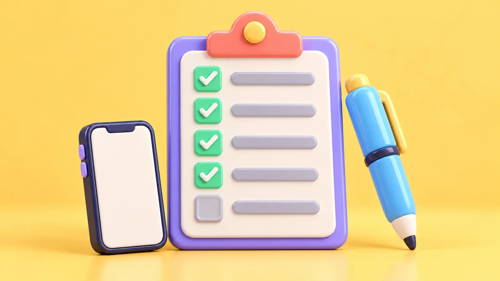Checklist before applying for WhatsApp verification