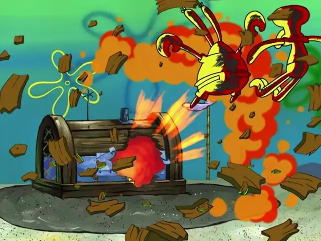 Pie Explode