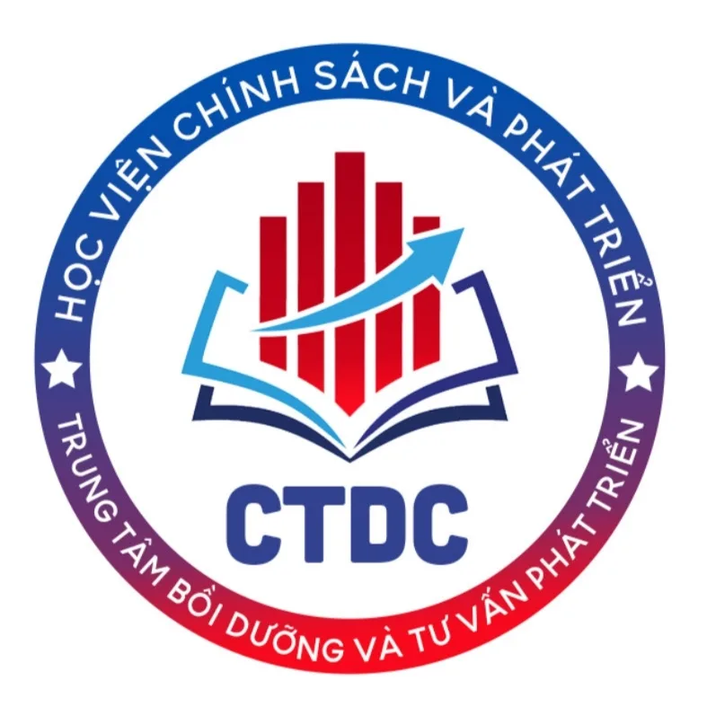 Trung tâm Bồi dưỡng và Tư vấn phát triển - CTDC