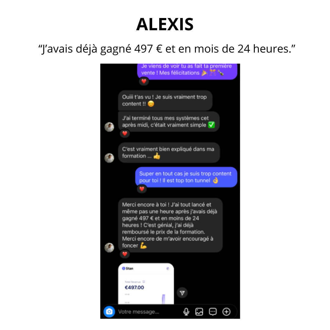 Témoignage membre 3