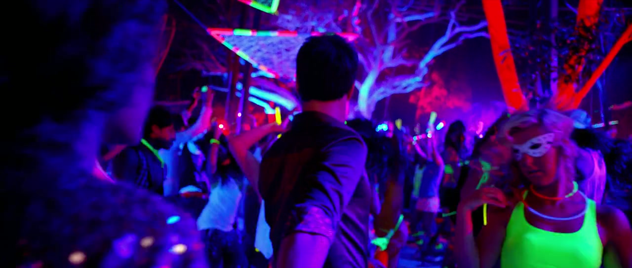 Fukrey Screenshot